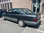 Mercedes 250 diesel multiklepper, Auto's, Mercedes-Benz, 2500 cc, Zwart, Zwart, Particulier