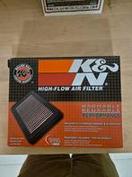 K&N luchtfilter Ducati, Enlèvement ou Envoi, Neuf