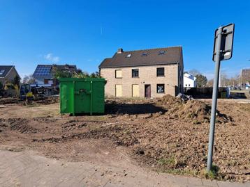 Huis/kantoor te huur Hasselt, Boerenkrijgsingel 46 beschikbaar voor biedingen