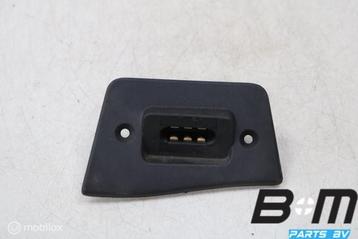 Contactplaat schuifdeur rechts VW Transporter T5 7H0907496A beschikbaar voor biedingen