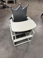 Kinderstoel ombouw naar tafeltje, Kinderen en Baby's, Kinderstoelen, Ophalen