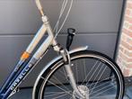 Damesfiets gazelle, Fietsen en Brommers, Ophalen, Zo goed als nieuw