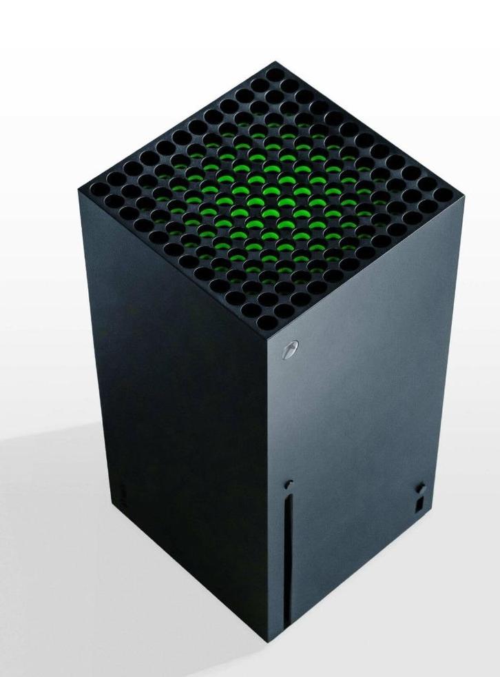 XBox X - Te koop of te ruilen voor PS5, Games en Spelcomputers, Spelcomputers | Xbox Series X en S, Ophalen