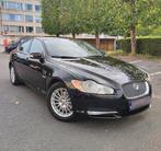 Jaguar XF 2.7 V6 Bi-Turbo Diesel, export, zo mee nemen, Auto's, Automaat, Achterwielaandrijving, Zwart, 5 deurs