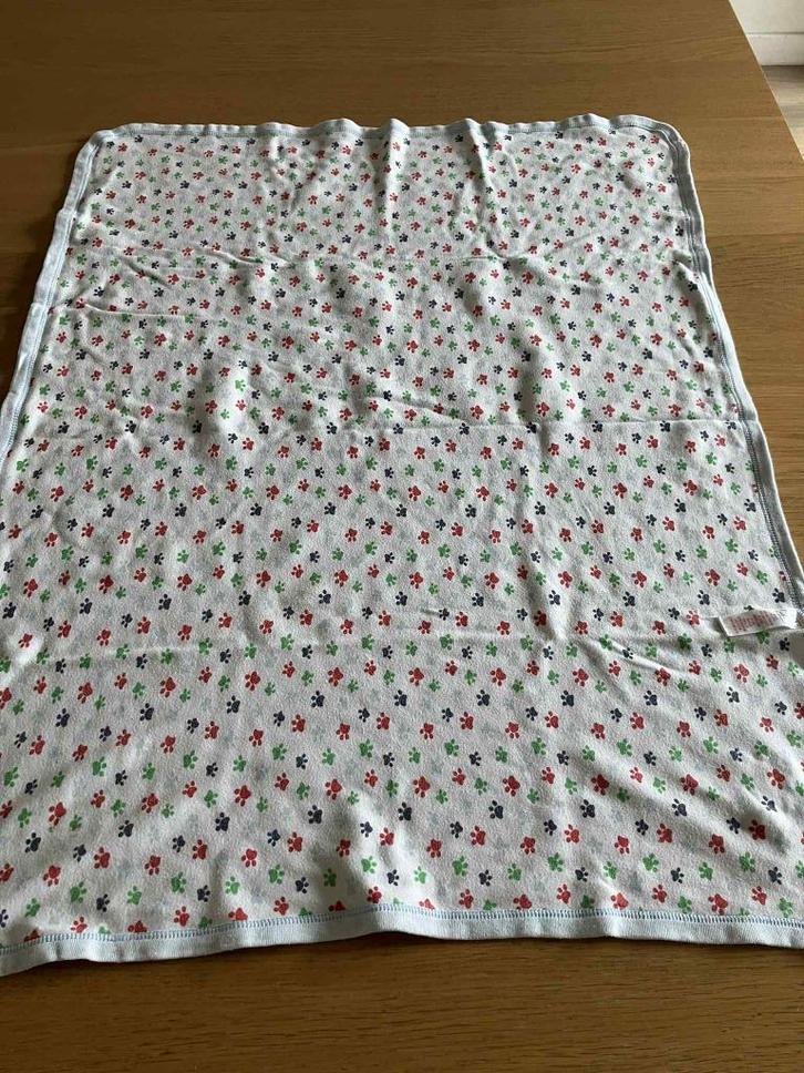 baby dekentjes ( 3 stuks ), Kinderen en Baby's, Dekens, Slaapzakjes en Inbakerproducten, Zo goed als nieuw, Deken, Ophalen