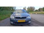 2010 Skoda Octavia Combi 1.2 TSI Ambition Bns Personenauto, Euro 5, Gebruikt, Overige brandstoffen, Bedrijf