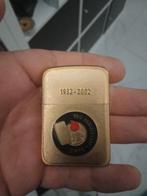 ZIPPO 70ste verjaardag limited edition, Verzamelen, Ophalen of Verzenden, Zo goed als nieuw, Aansteker