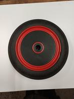 NIEUW! Vol kruiwagenwiel asdiam. 20mm, Ophalen, Nieuw