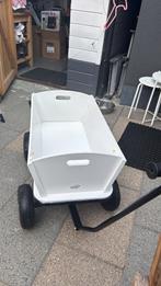 Spiksplinternieuwe bolderkar, Kinderen en Baby's, Ophalen, Nieuw, Overige typen