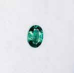 Émeraude, Enlèvement