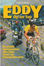 Eddy Op En Top, Comme neuf, Course à pied et Cyclisme, Enlèvement, Stéphane Thirion
