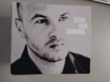 Stan de Samang, Enlèvement ou Envoi, Comme neuf