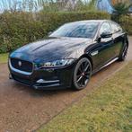 Jaguar xe 2.0D R sport 05/2017 134.000km BLANCO GEKEURD, Autos, Achat, Euro 6, Entreprise, XE