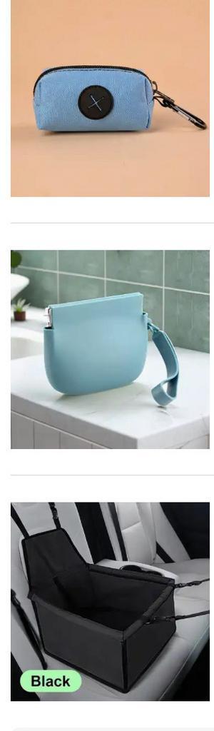 Puppy pakket, Dieren en Toebehoren, Honden-accessoires, Nieuw, Ophalen