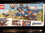 Lego Avengers 76126, Enlèvement, Comme neuf, Lego