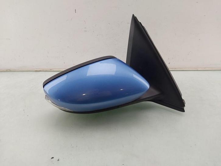 RETROVISEUR EXTERIEUR DROIT Fabia III (NJ3) (|6V1857508C|), Autos : Pièces & Accessoires, Rétroviseurs, Skoda, Utilisé