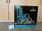 Lego 10303 loopcoaster sealed, Ophalen of Verzenden, Nieuw, Complete set, Lego