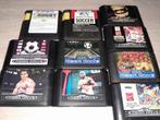 Lot 10 jeux Sega Megadrive en loose, Ophalen of Verzenden, Gebruikt