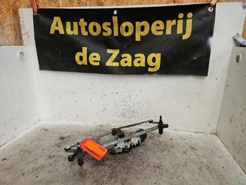 Ruitenwismotor + Mechaniek van een Chevrolet Aveo beschikbaar voor biedingen