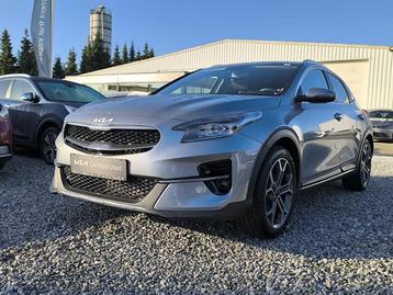 Kia XCeed Pulse 1.0T 120  beschikbaar voor biedingen