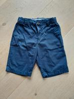 Geklede korte broek H&M - maat 116 - 6 jaar (nieuw), Broek, Nieuw, Ophalen of Verzenden, H&m