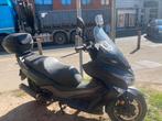 Scooter 125 Kymco X Town bon état 2017, Enlèvement ou Envoi
