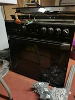 Elektrisch kookvuur en oven GRATIS, Electroménager, Cuisinières, Électrique, Enlèvement, Utilisé