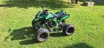 quads, Motoren, 125 cc