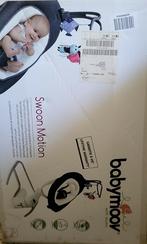 babymoov swoon motion schommelstoel, Ophalen of Verzenden, Zo goed als nieuw