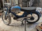 Honda Ps50, Fietsen en Brommers, Brommers | Oldtimers, Ophalen