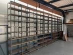 Etagère metallique, Articles professionnels, Aménagement de Bureau & Magasin | Entrepôt, Rayonnage & Stockage, Enlèvement ou Envoi