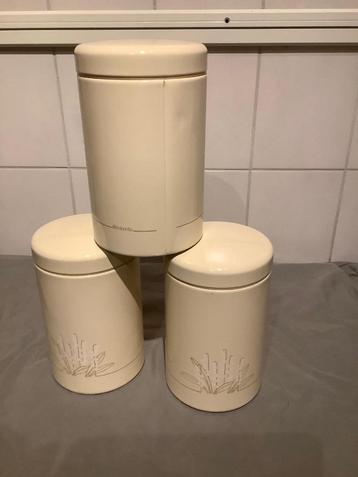 Brabantia voorraadbussen, Lilly of the Valley, bewaarbus beschikbaar voor biedingen