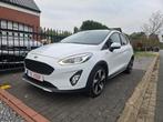 Ford Fiesta Active 1.0 EcoBoost Active, Auto's, Voorwielaandrijving, Stof, Euro 6, Wit