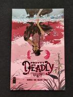 2 Comics - Image - Pretty deadly, Meerdere comics, Ophalen, Zo goed als nieuw, Amerika