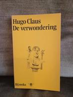 De verwondering     (Hugo Claus), Boeken, Ophalen of Verzenden, Zo goed als nieuw, Hugo Claus, België