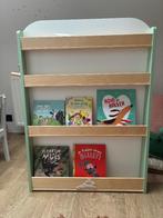 Boekenrek kinderkamer (tender leaf), Kinderen en Baby's, Ophalen, Zo goed als nieuw, Overige typen