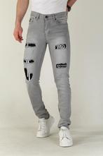 Marshall Denim Jeans ~NIEUW~ [11] Maat 30, Kleding | Heren, Spijkerbroeken en Jeans, Ophalen of Verzenden, Nieuw, Grijs, W32 (confectie 46) of kleiner