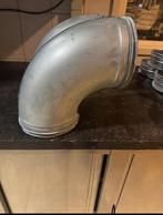 Ventilatie benodigdheden, Ophalen, Zo goed als nieuw