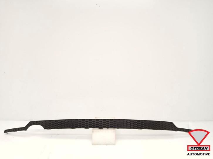 Audi A1 8XA Facelift S-Line Honinggraat Diffuser 8XA807833, Auto-onderdelen, Carrosserie, Bumper, Audi, Gebruikt