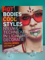 Hot bodies, cool styles, Enlèvement ou Envoi, Comme neuf, Diverse auteurs