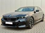 550e Xdrive M Sportpakket Pro 489pk!, Auto's, Automaat, 0 kg, Zwart, Leder