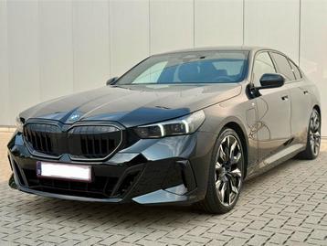 550e Xdrive M Sportpakket Pro 489pk! beschikbaar voor biedingen
