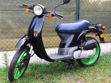 Honda AF 44 — SCOOPY. CLASSE : A, 49 cm³, Comme neuf, Enlèvement, Classe A (25 km/h)