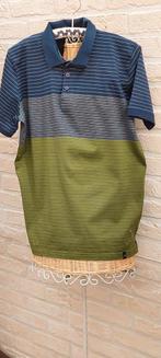 Polo maat xl commander, Kleding | Heren, Polo's, Commander, Overige kleuren, Maat 56/58 (XL), Ophalen of Verzenden