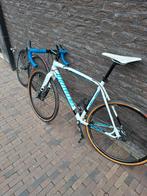 Specialized crux, Fietsen en Brommers, 28 inch, Gebruikt, 15 tot 20 versnellingen, 53 tot 57 cm