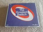 4CD The greatest switch 2021, Cd's en Dvd's, Ophalen