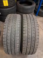 215/65/16C 2156516C 21565R16C winter Goodyear, Auto-onderdelen, Banden en Velgen, Ophalen, Bestelwagen, Band(en)