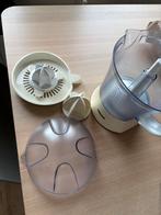 Extracteur de jus / presse agrumes prix ferme, Ophalen, Zo goed als nieuw