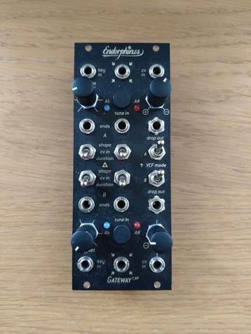 Endorphin.es Gateway-uitbreidingsmodule beschikbaar voor biedingen