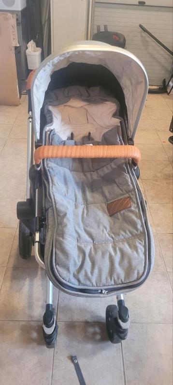 Joolz buggy, Enlèvement ou Envoi, Comme neuf